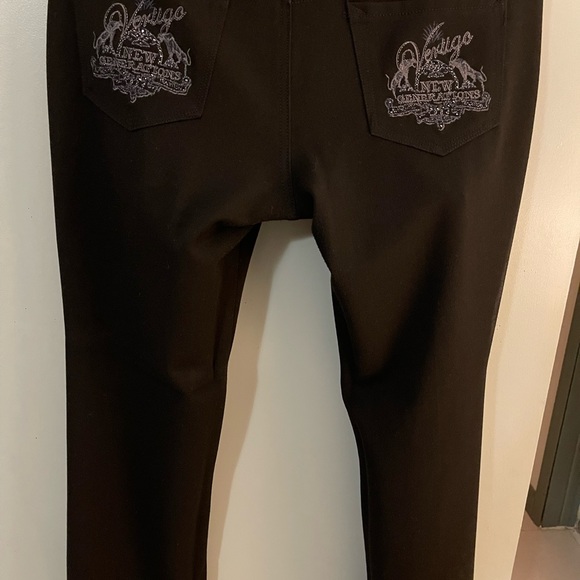 Vertigo París pants - Picture 2 of 2